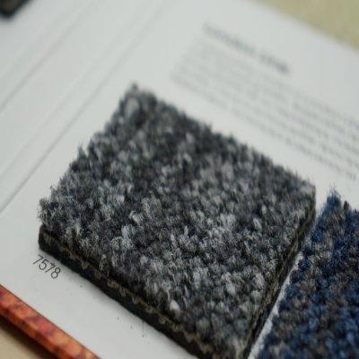 Ковровая плитка RusCarpetTiles London Line 7578